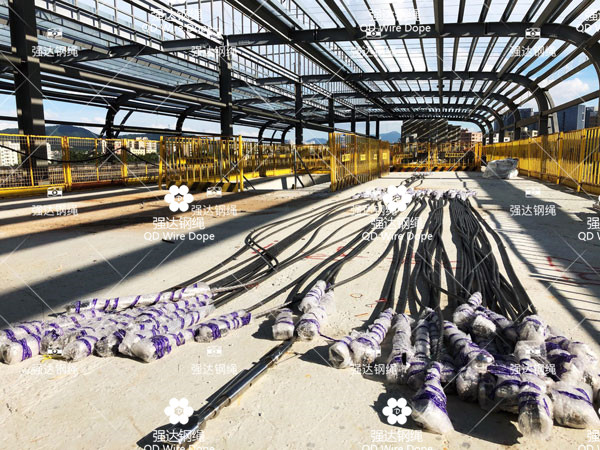 深圳地鐵六號(hào)線(xiàn)